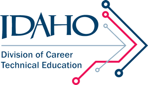 Idaho Career & Technical Education logo