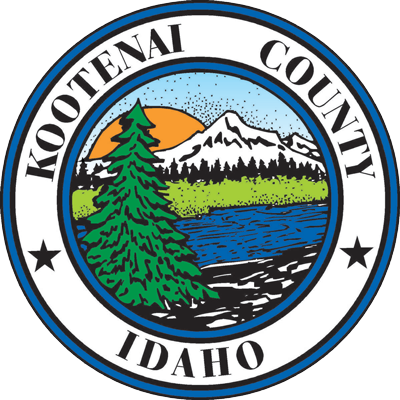 Kootenai County logo