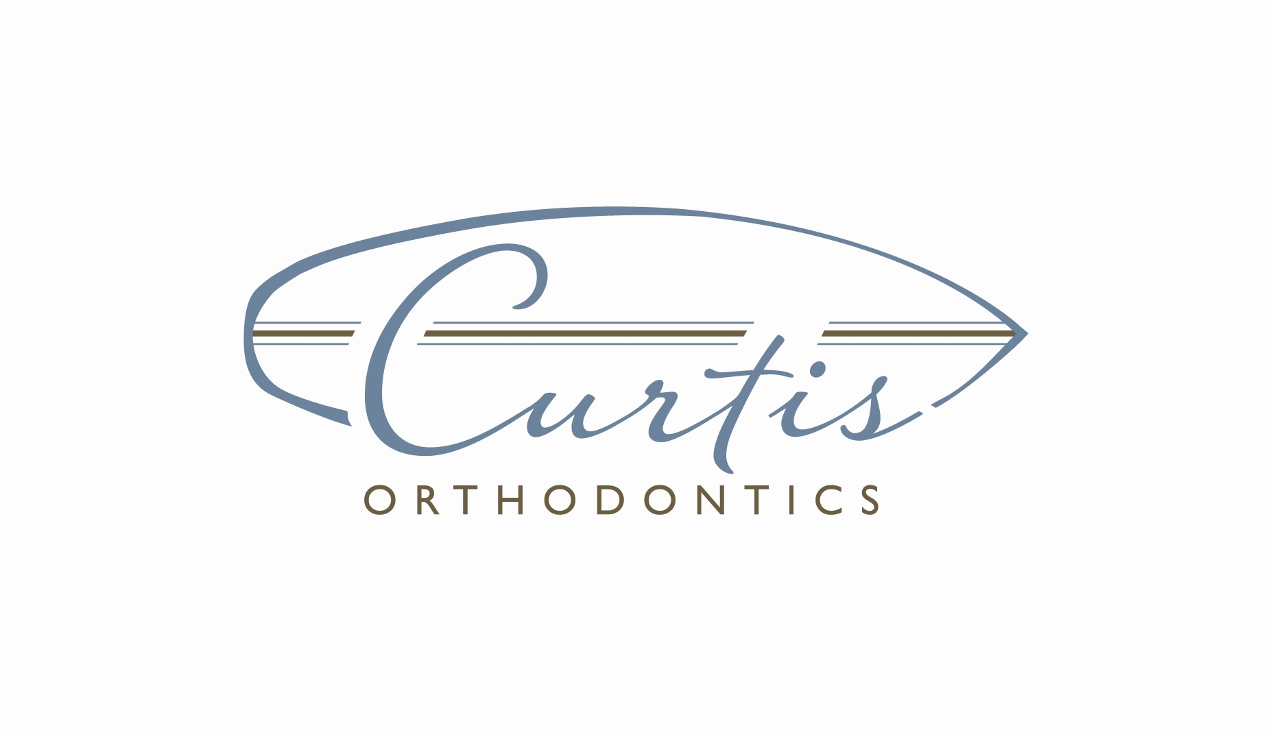 Curtis Orthodontics logo