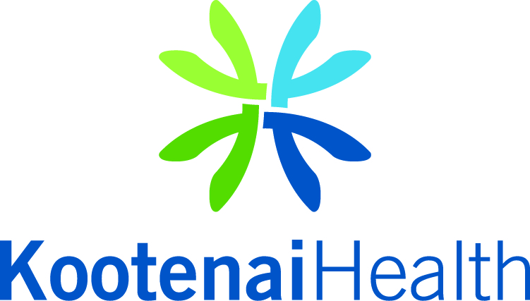 Kootenai Health logo