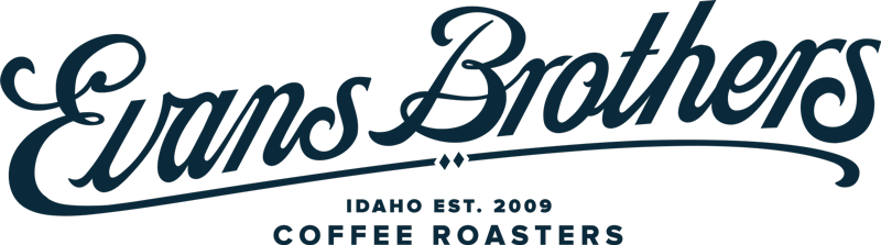 Evans Brother's Coffee logo
