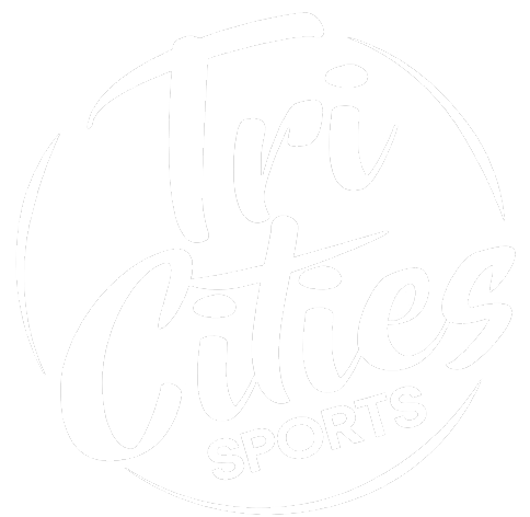 Tri City Sports logo
